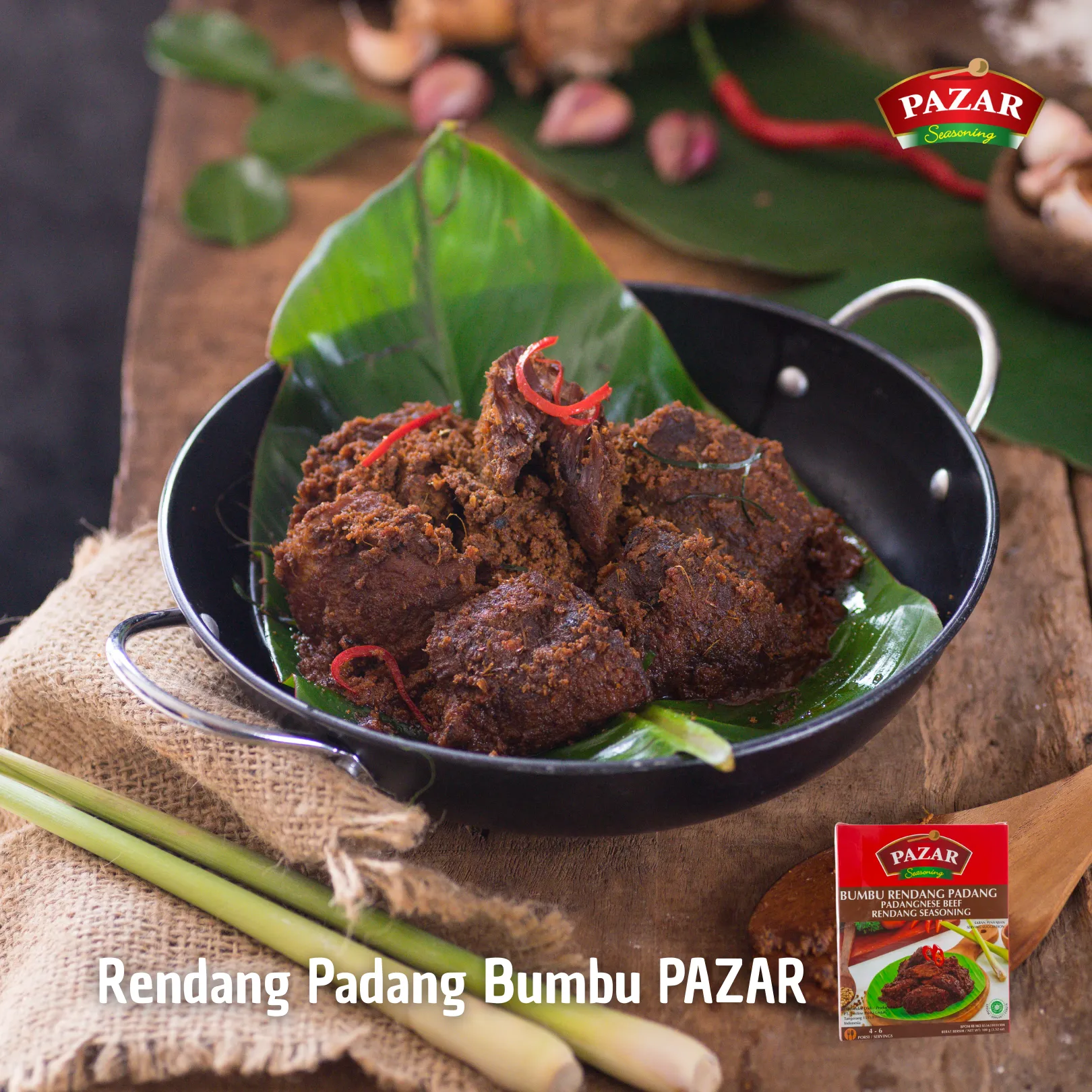 Rendang